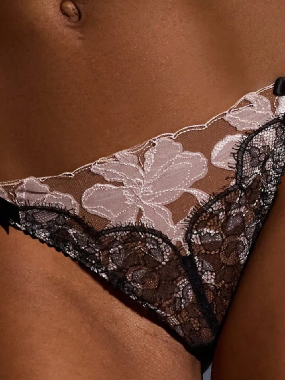 NWT Agent Provocateur Vitoria Thong
